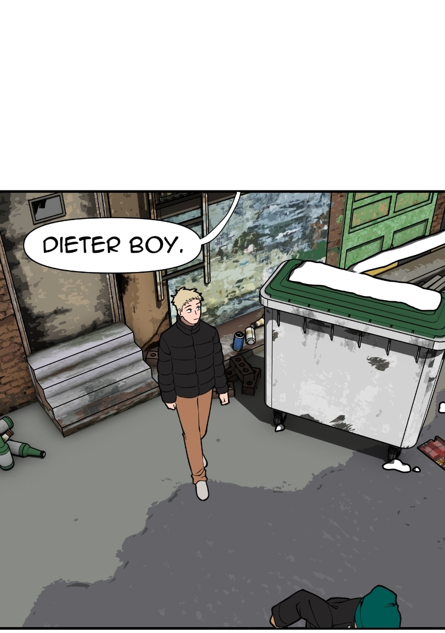 I Love You Chapter 281 page 25 - 