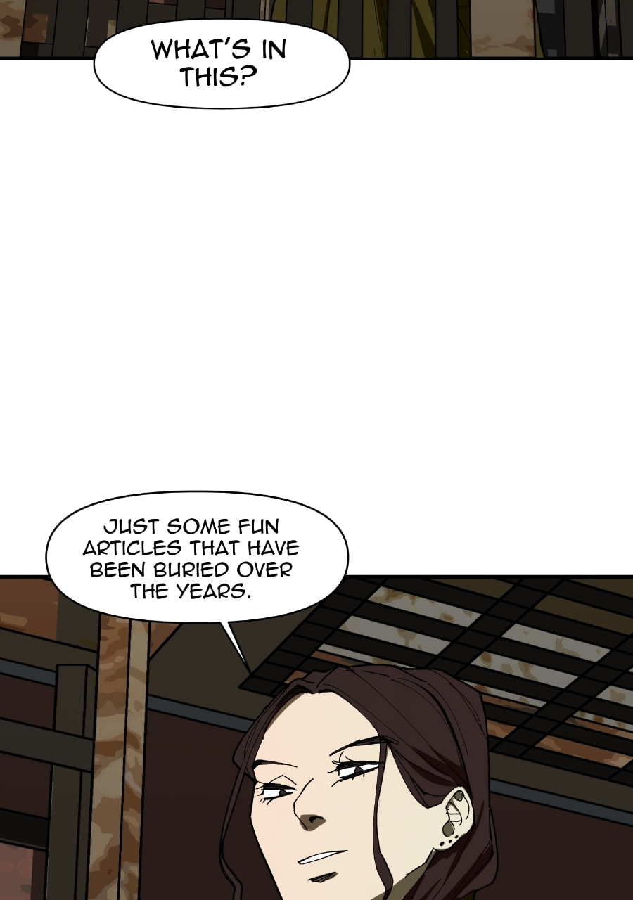 I Love You Chapter 281 page 30 - 