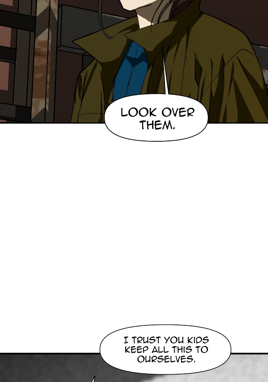 I Love You Chapter 281 page 31 - 