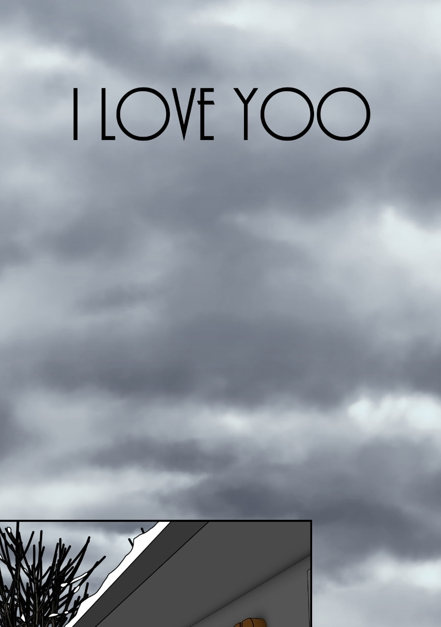 I Love You Chapter 281 page 33 - 