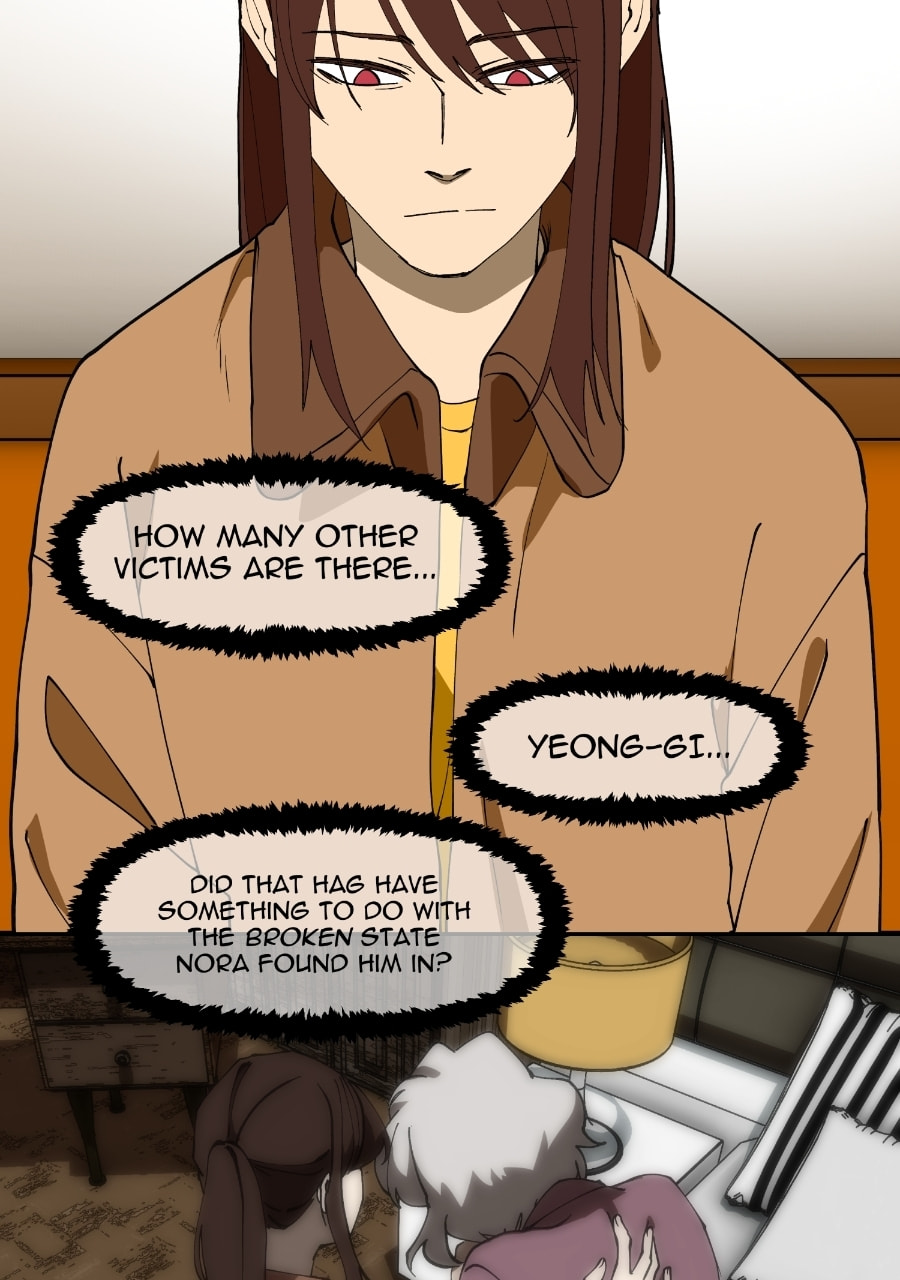 I Love You Chapter 281 page 35 - 
