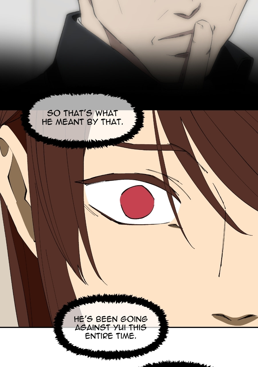 I Love You Chapter 281 page 38 - 