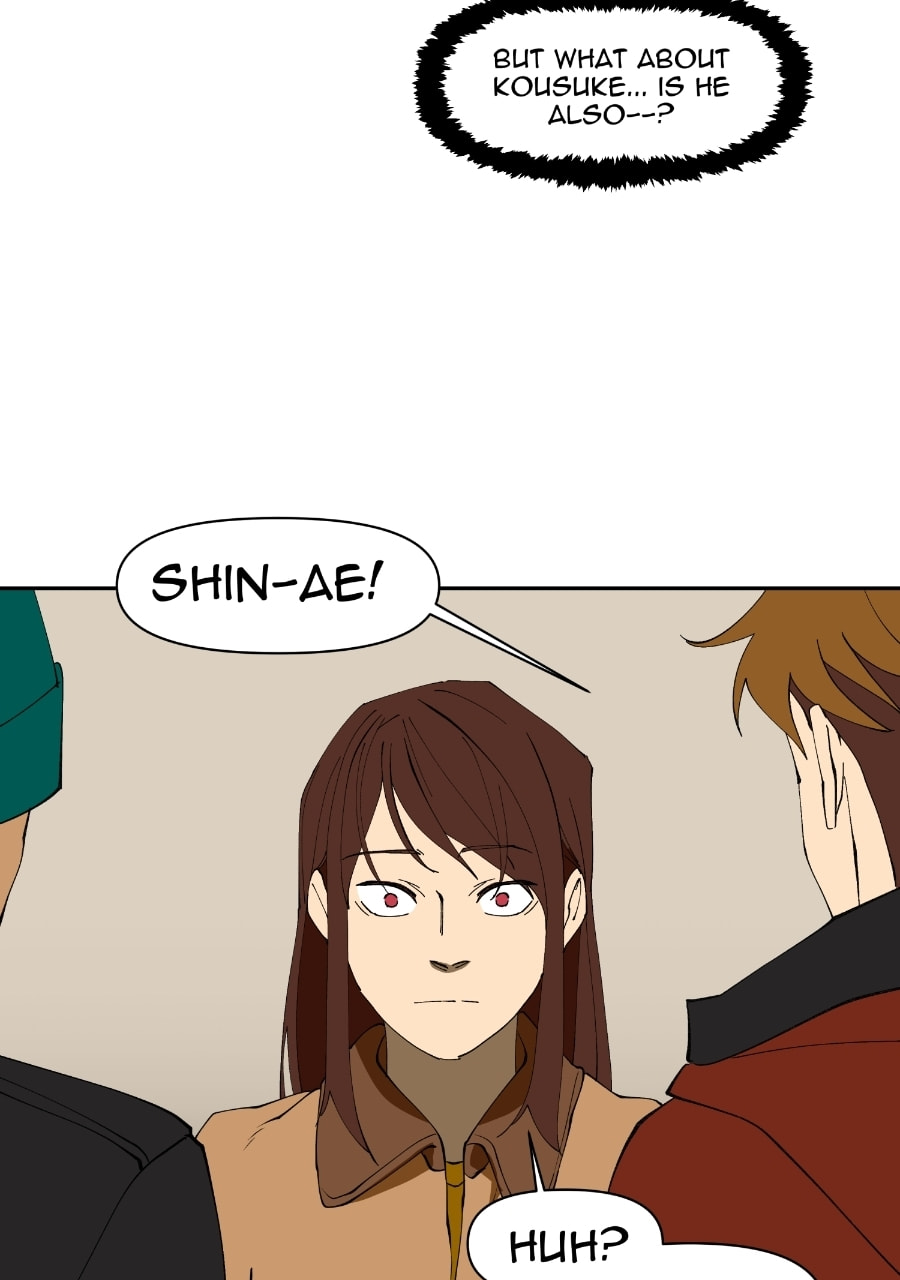 I Love You Chapter 281 page 39 - 