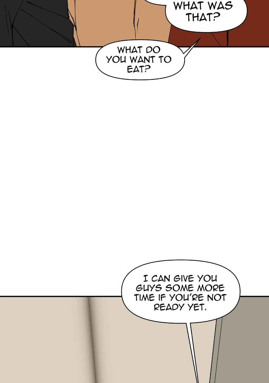 I Love You Chapter 281 page 40 - 