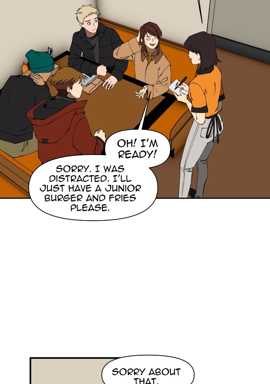 I Love You Chapter 281 page 41 - 