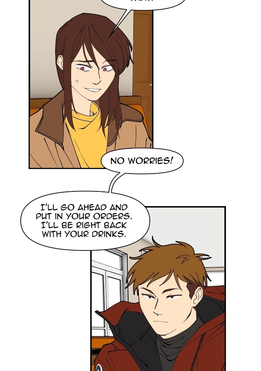 I Love You Chapter 281 page 42 - 