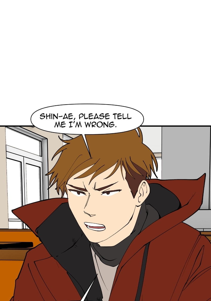 I Love You Chapter 281 page 44 - 