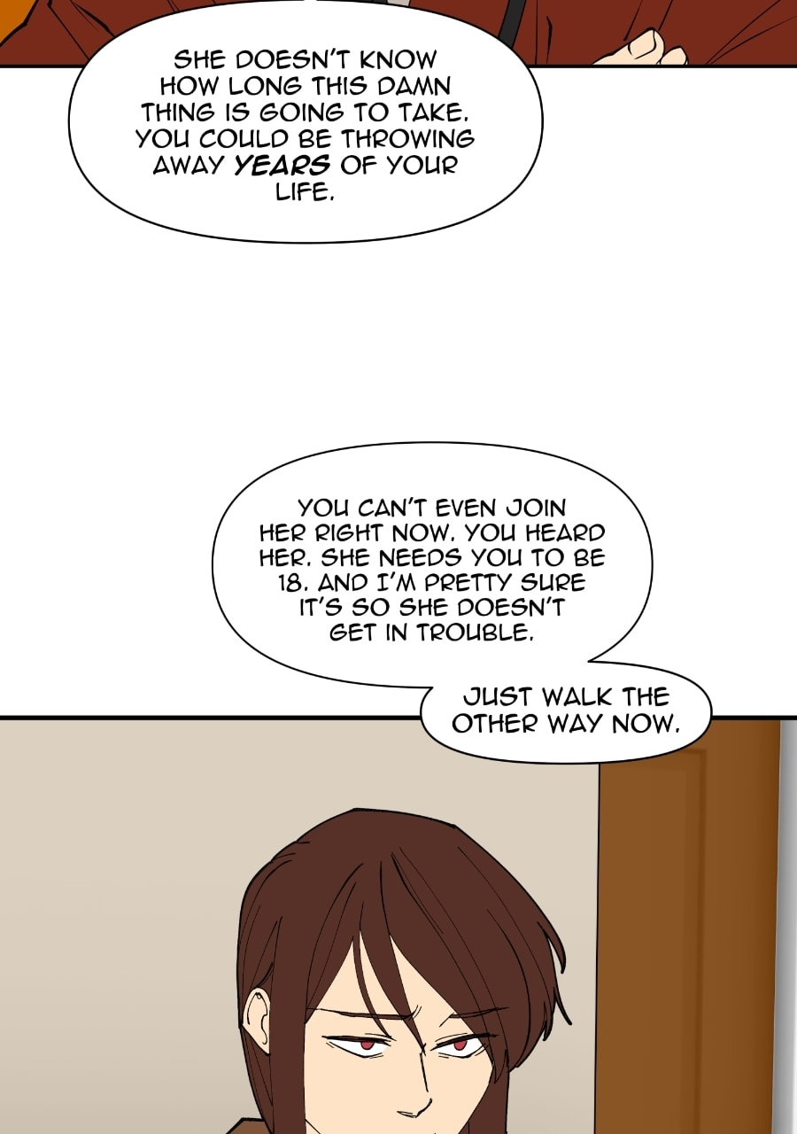 I Love You Chapter 281 page 45 - 