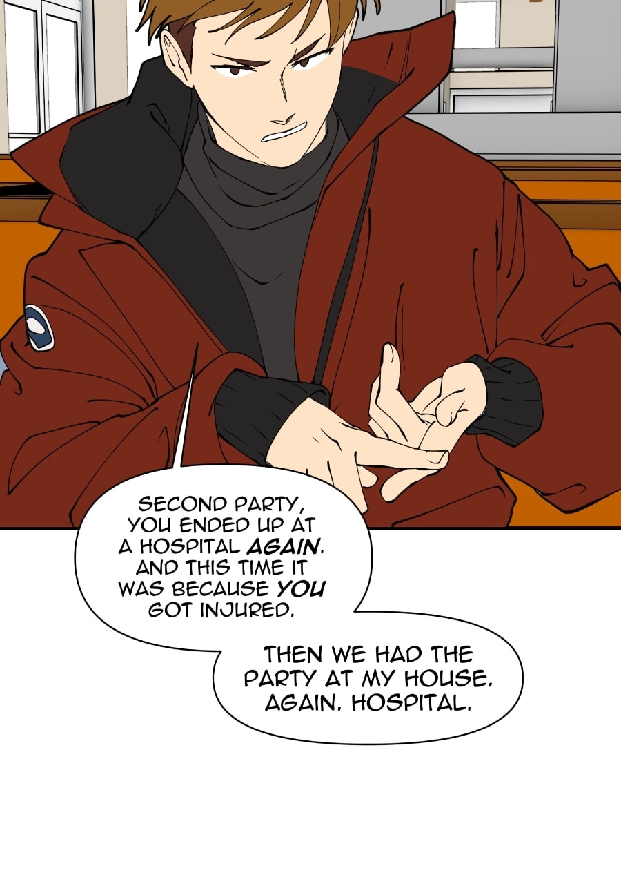 I Love You Chapter 281 page 47 - 