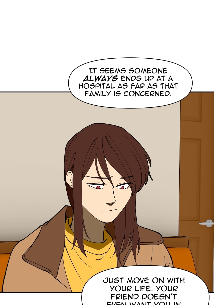 I Love You Chapter 281 page 48 - 