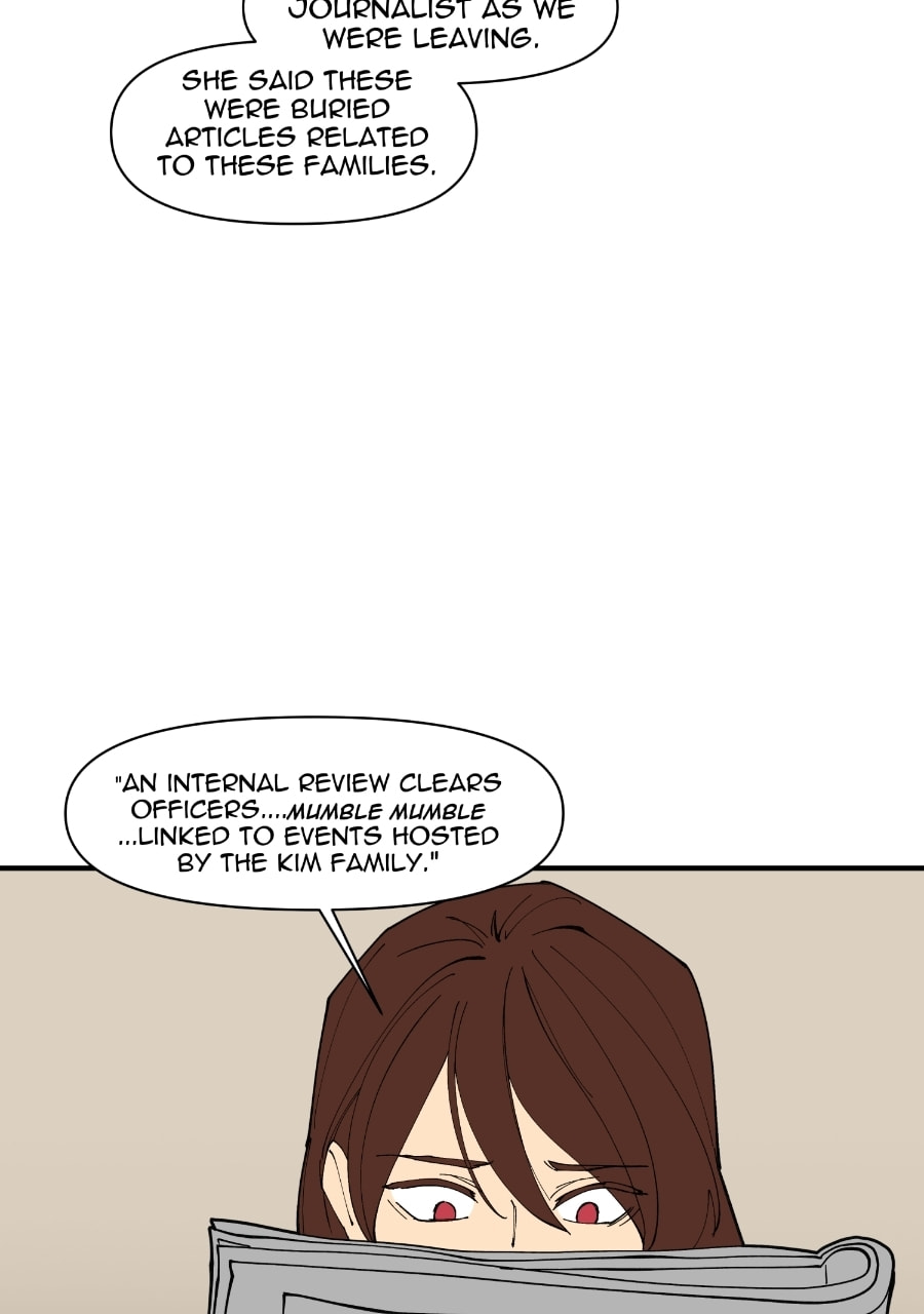 I Love You Chapter 281 page 59 - 