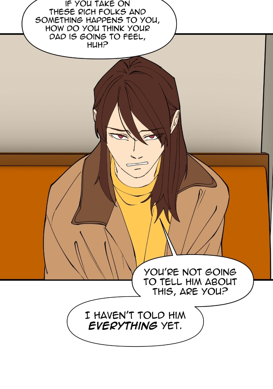 I Love You Chapter 281 page 75 - 