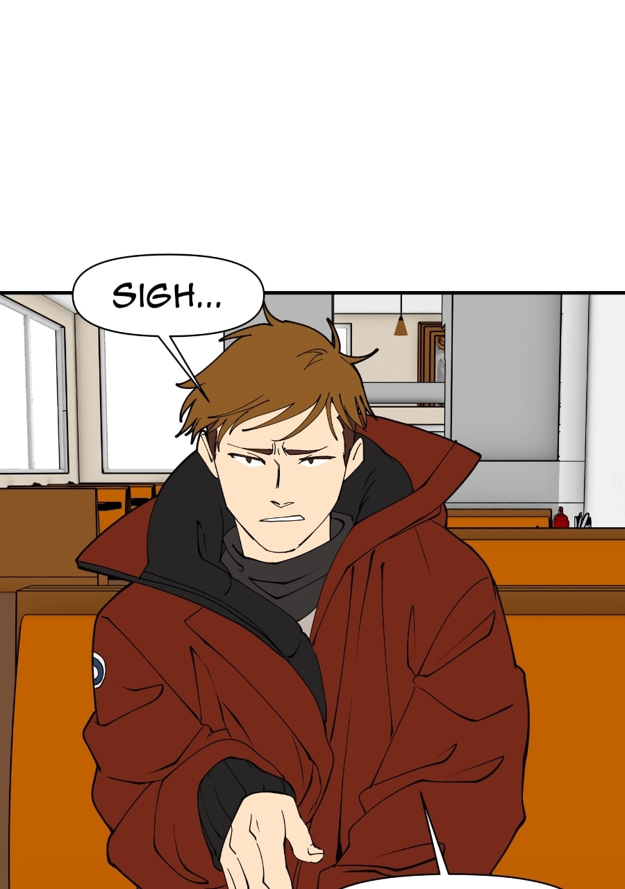 I Love You Chapter 281 page 76 - 