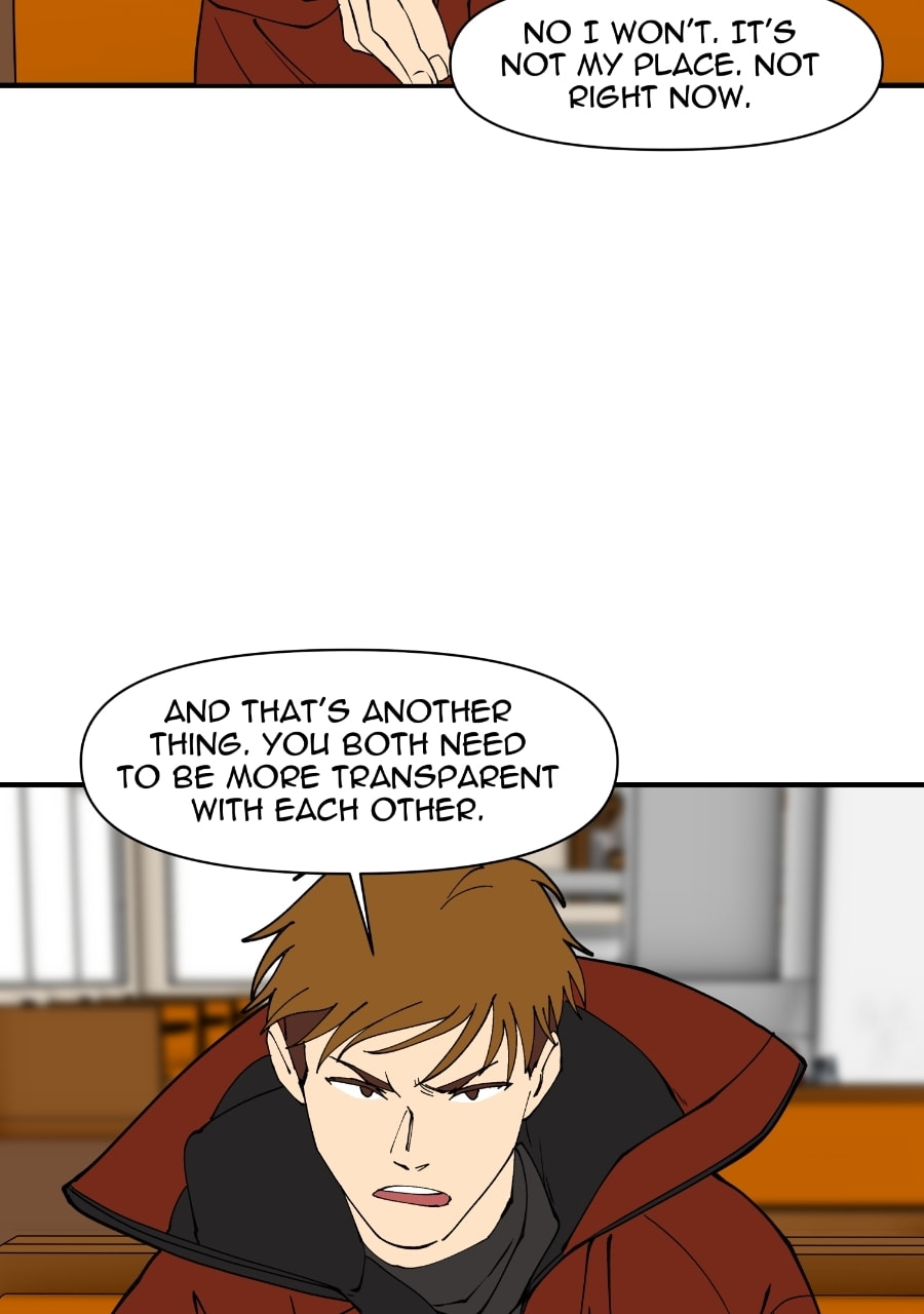 I Love You Chapter 281 page 77 - 