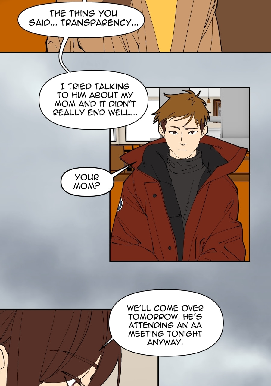 I Love You Chapter 281 page 82 - 