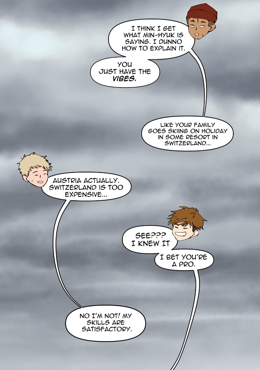I Love You Chapter 281 page 84 - 