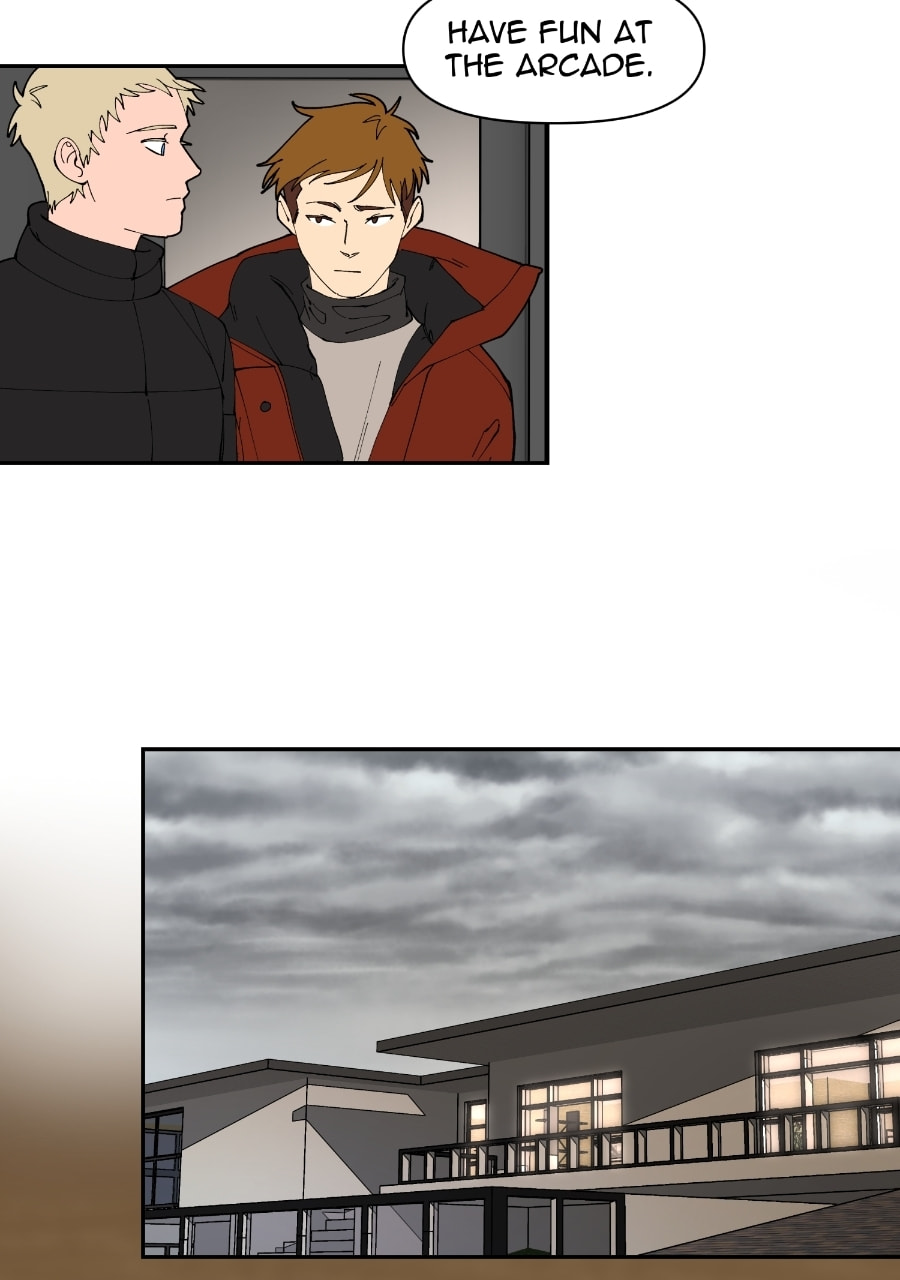 I Love You Chapter 281 page 87 - 