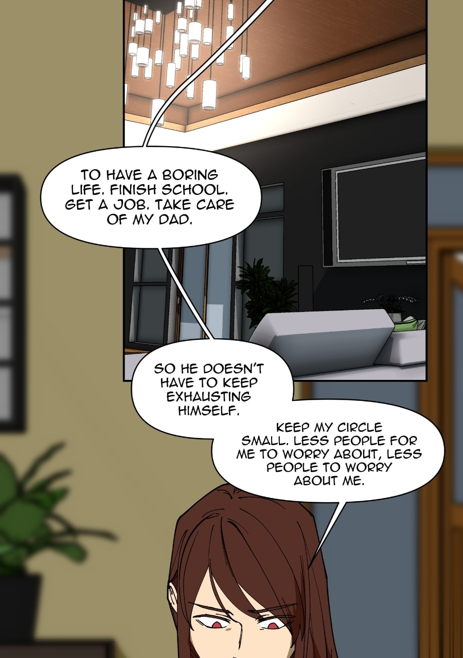 I Love You Chapter 281 page 90 - 