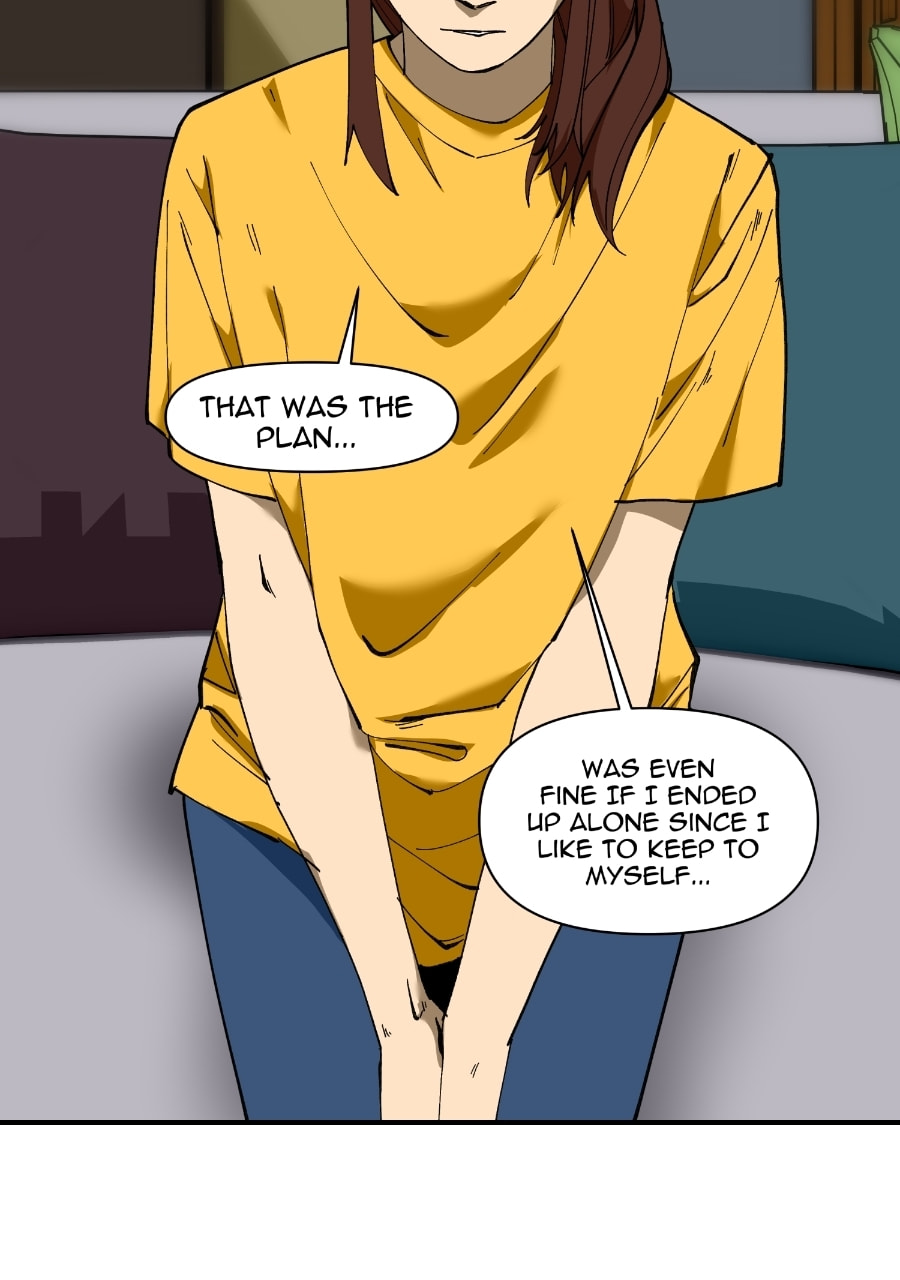 I Love You Chapter 281 page 91 - 