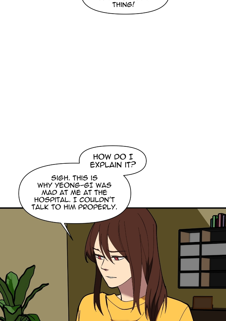 I Love You Chapter 281 page 98 - 
