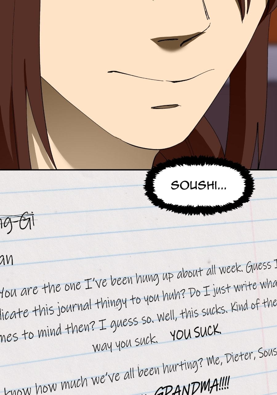 I Love You Chapter 282 page 16 - 