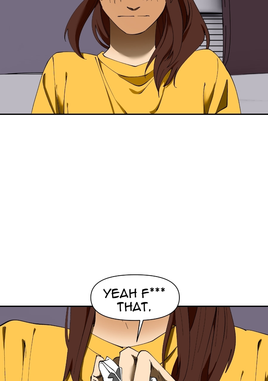 I Love You Chapter 282 page 22 - 