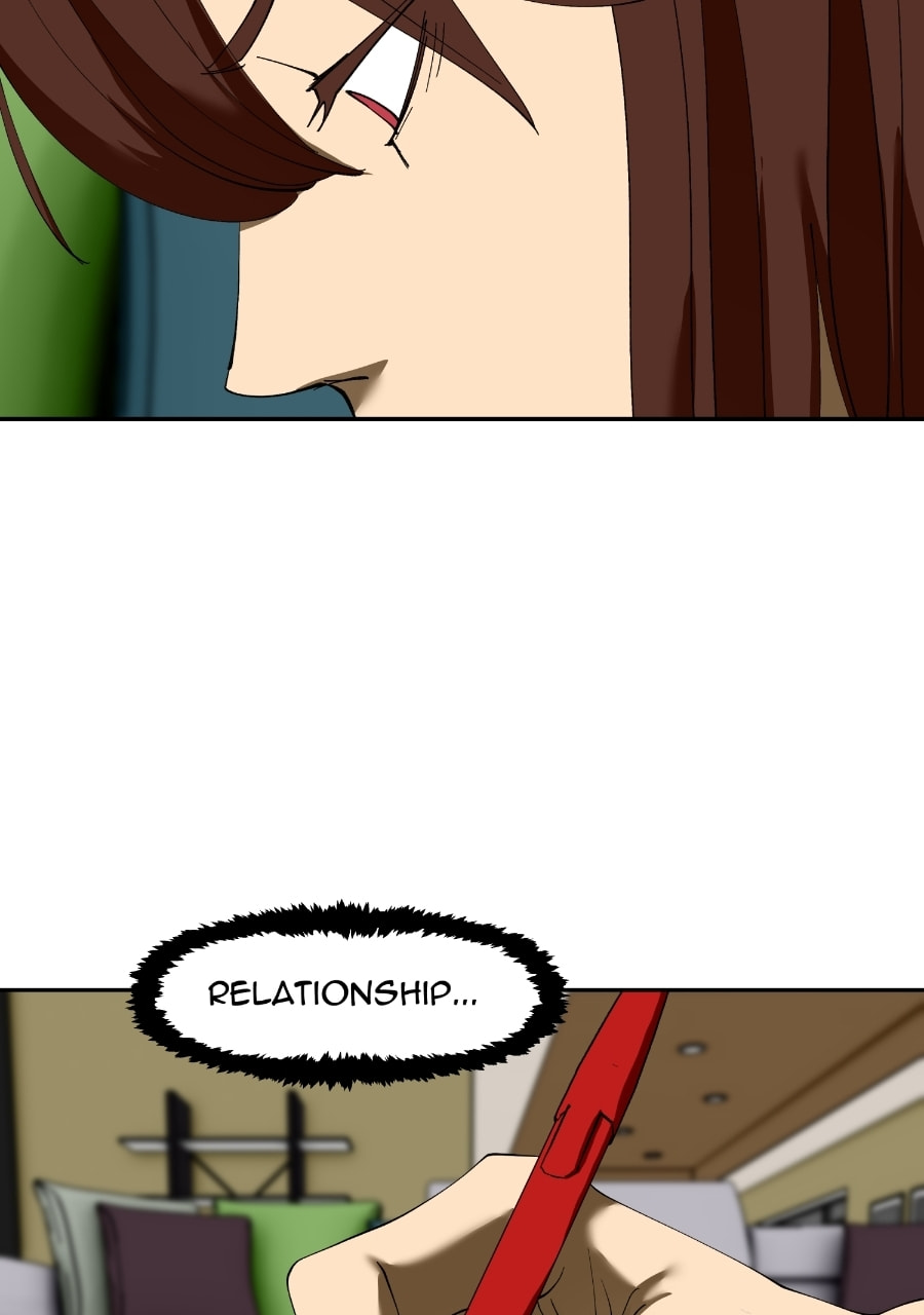 I Love You Chapter 282 page 28 - 