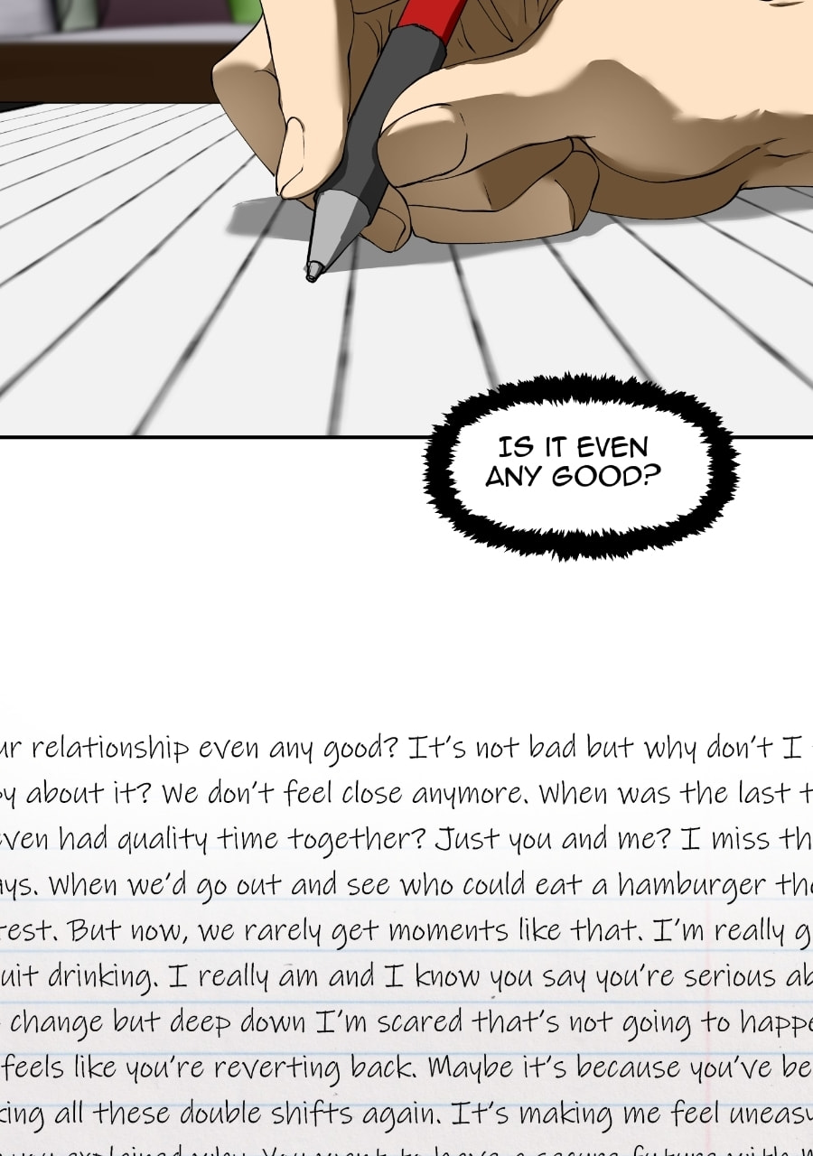 I Love You Chapter 282 page 29 - 