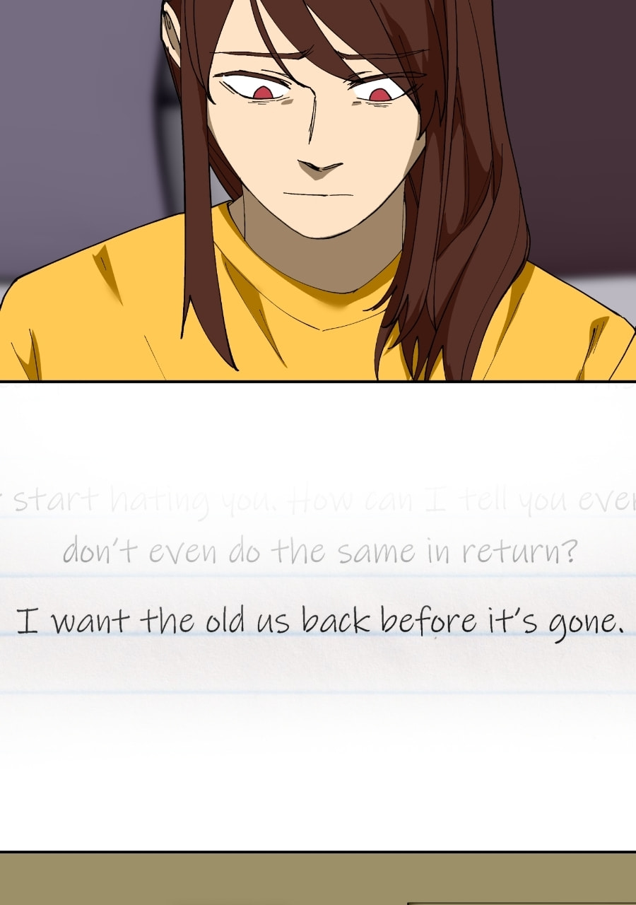 I Love You Chapter 282 page 31 - 