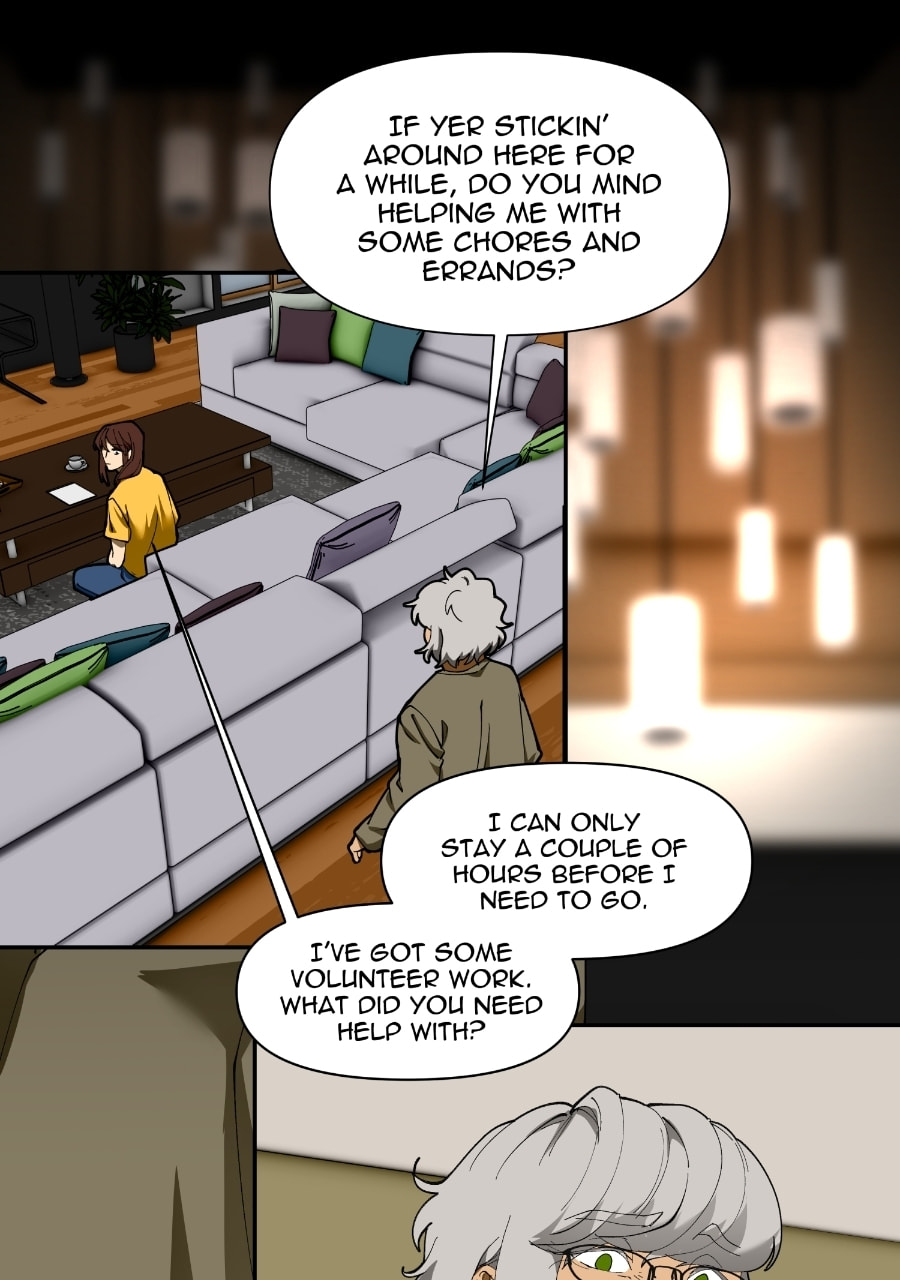 I Love You Chapter 282 page 34 - 