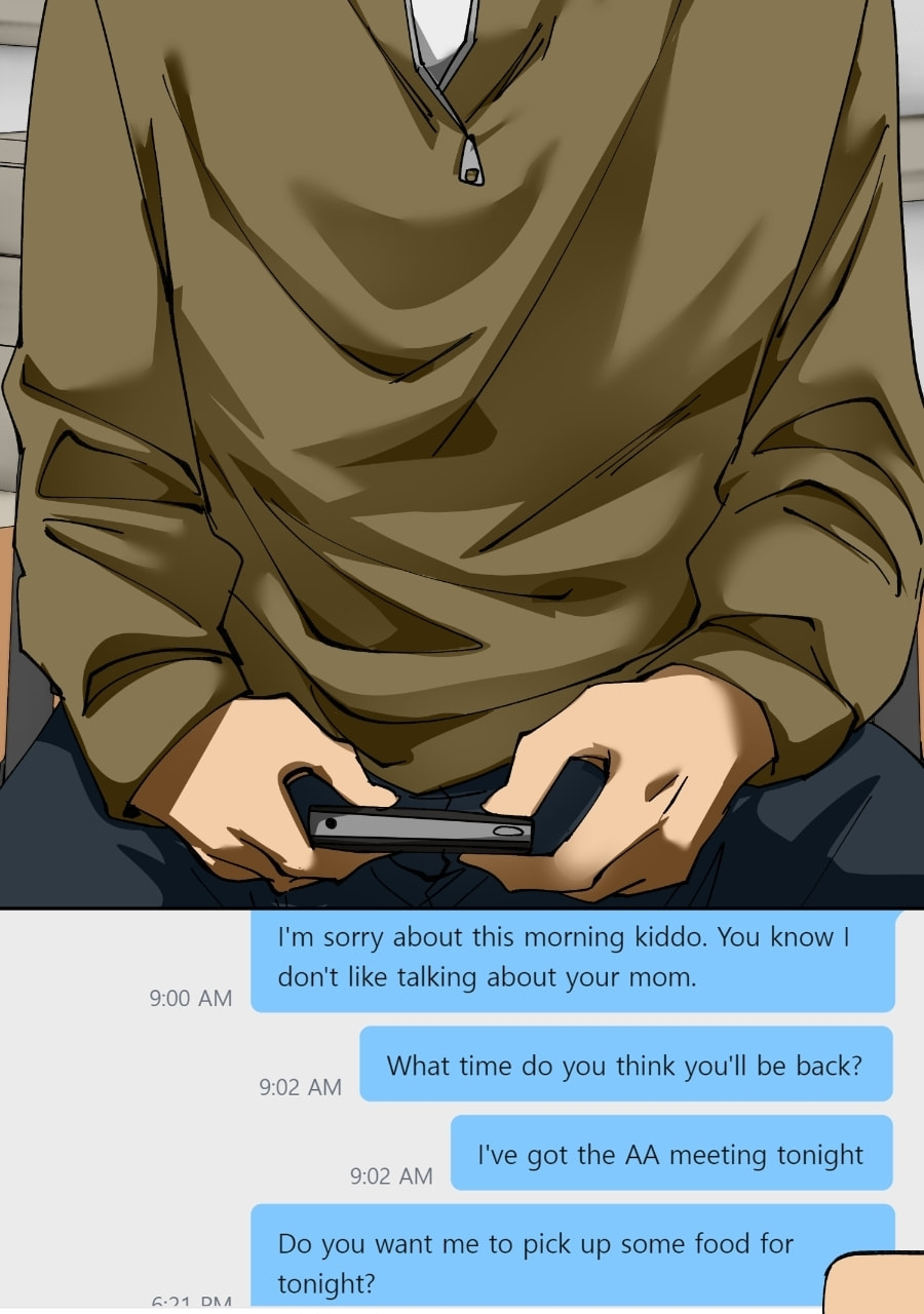 I Love You Chapter 282 page 42 - 