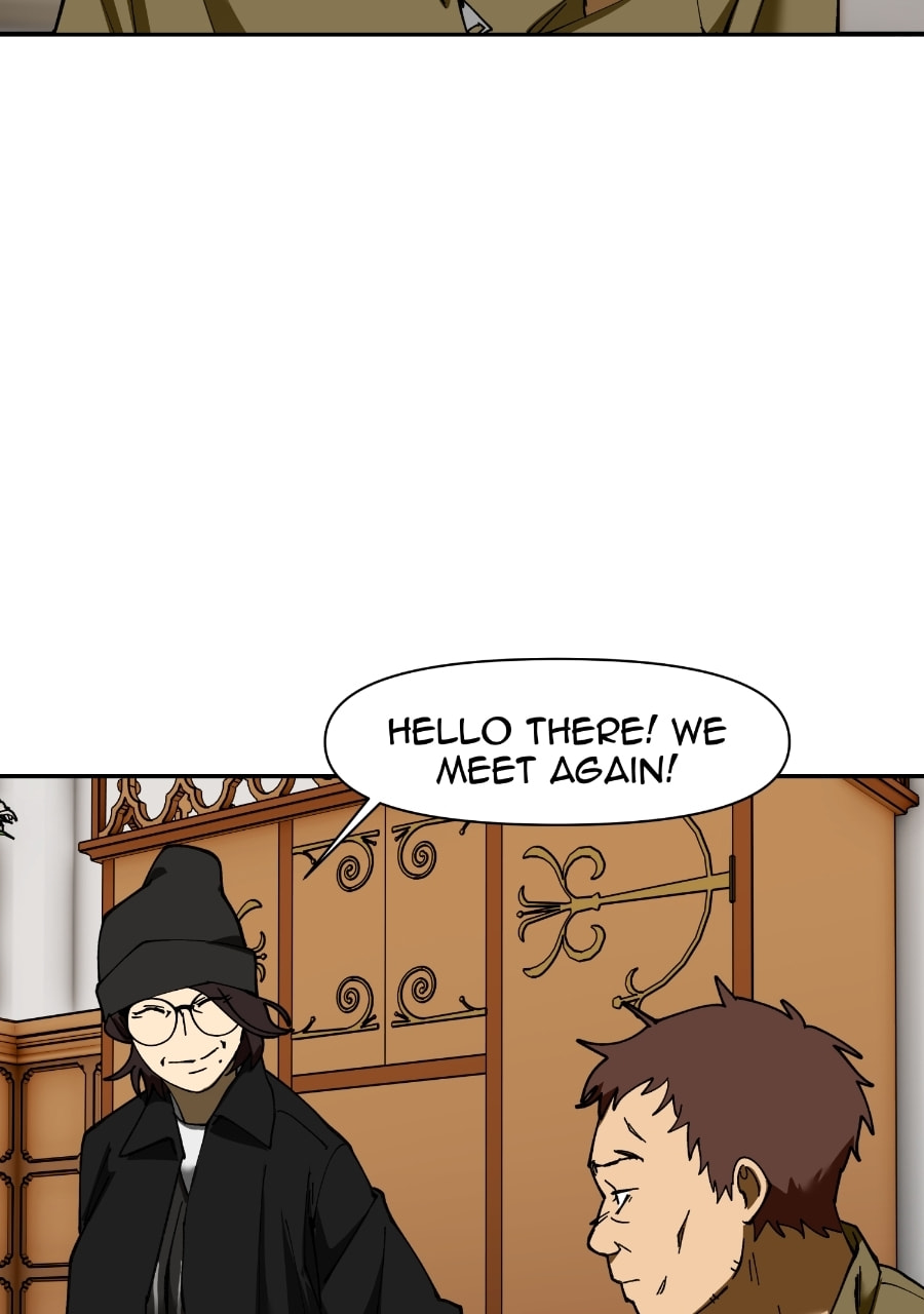 I Love You Chapter 282 page 47 - 