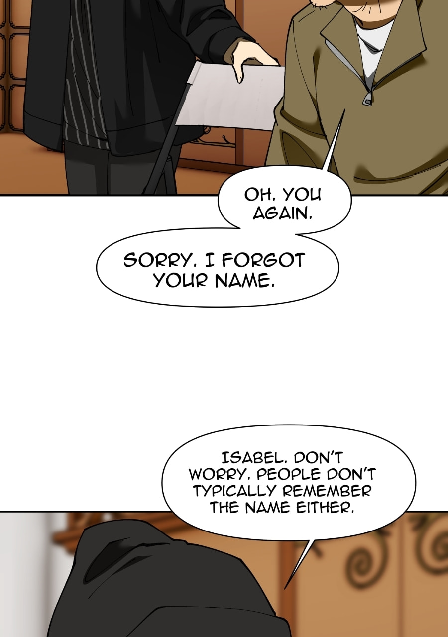 I Love You Chapter 282 page 48 - 