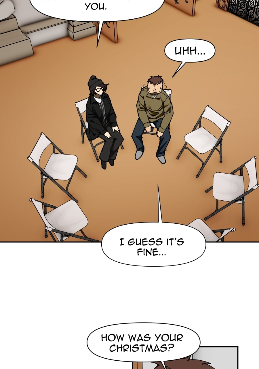 I Love You Chapter 282 page 50 - 