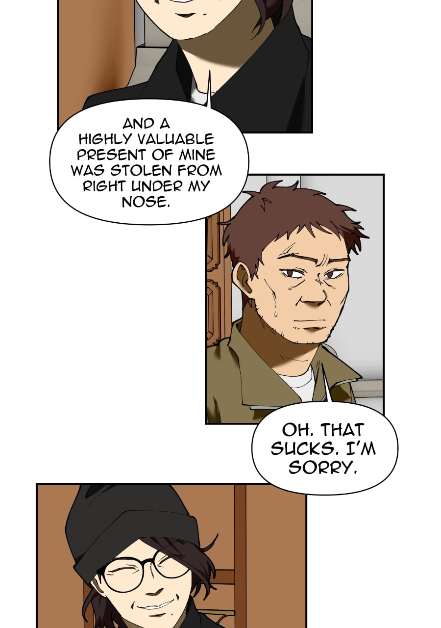 I Love You Chapter 282 page 52 - 