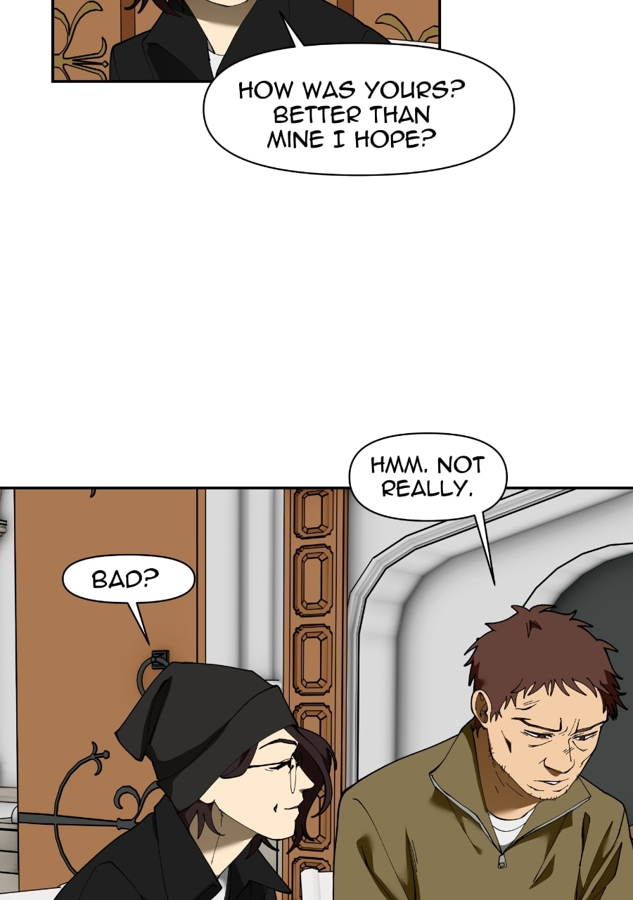 I Love You Chapter 282 page 53 - 
