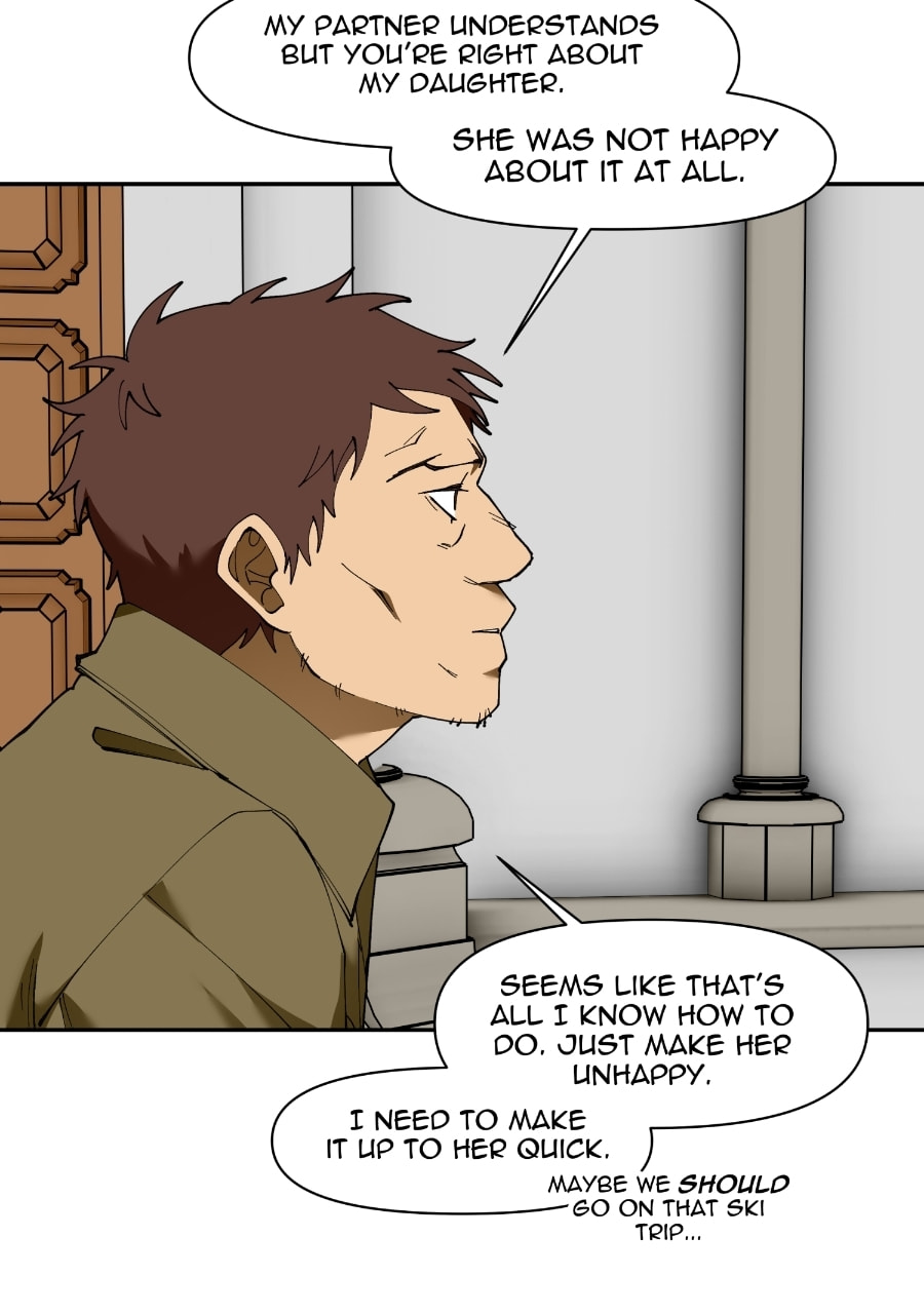 I Love You Chapter 282 page 57 - 