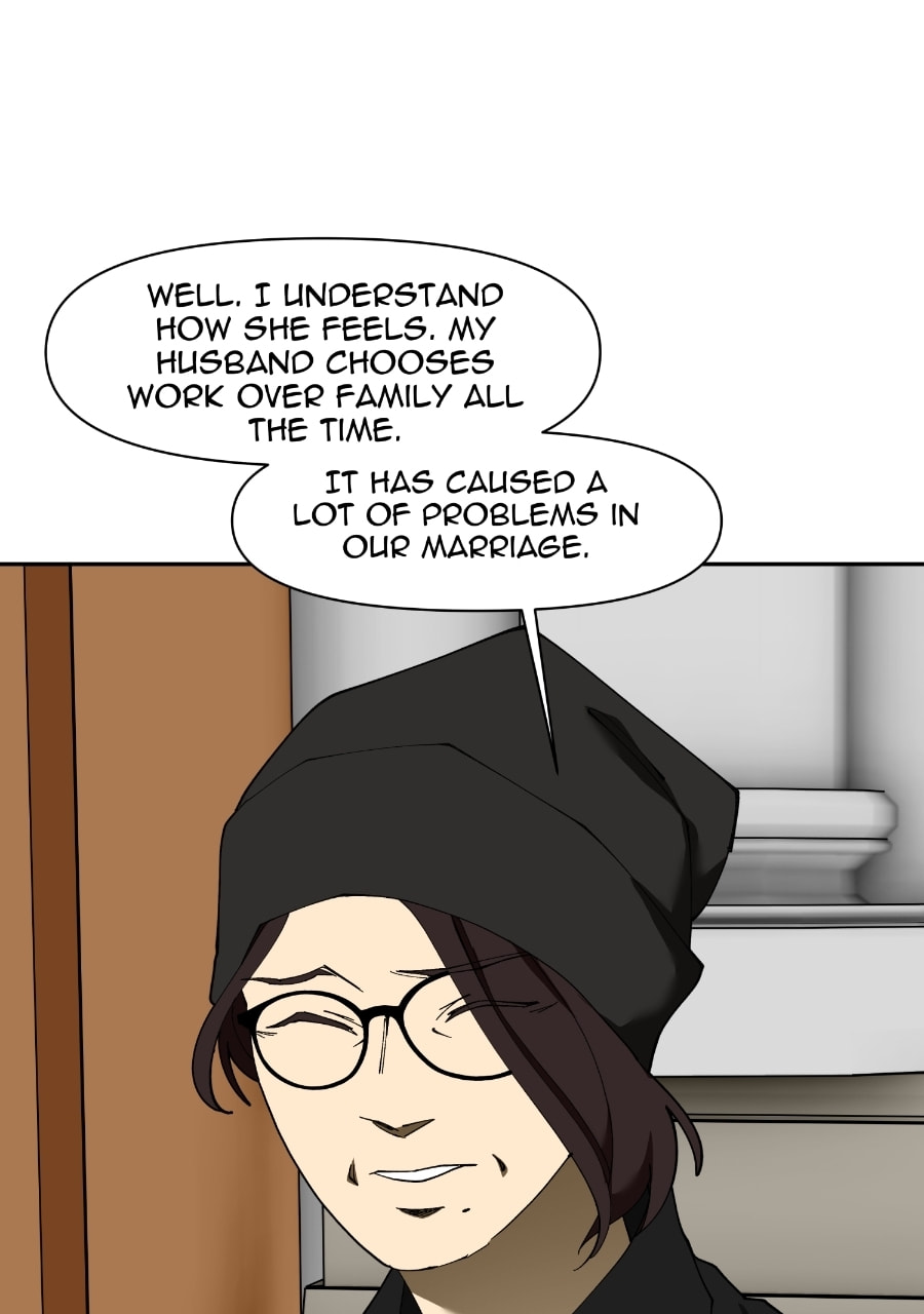 I Love You Chapter 282 page 58 - 