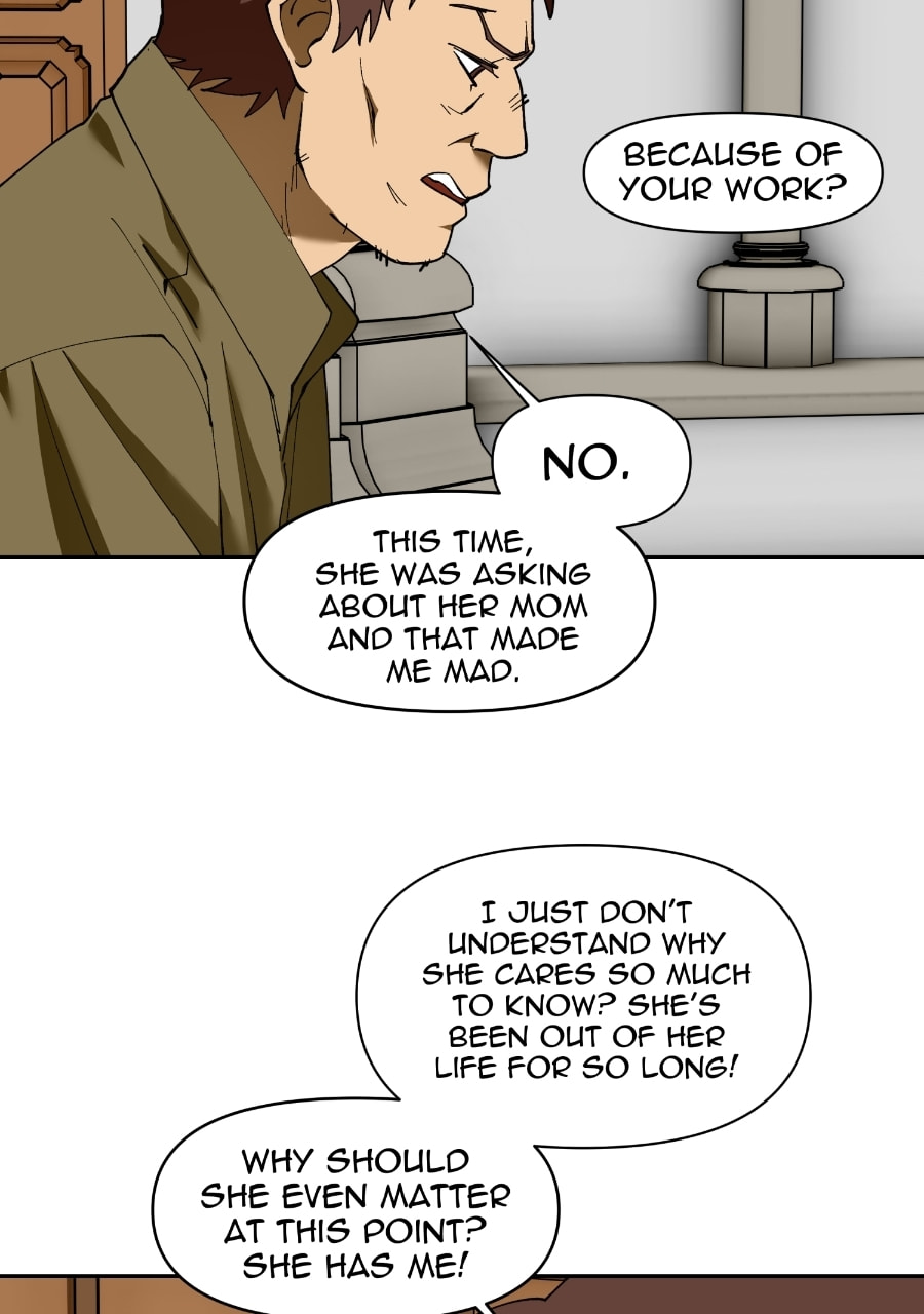 I Love You Chapter 282 page 60 - 
