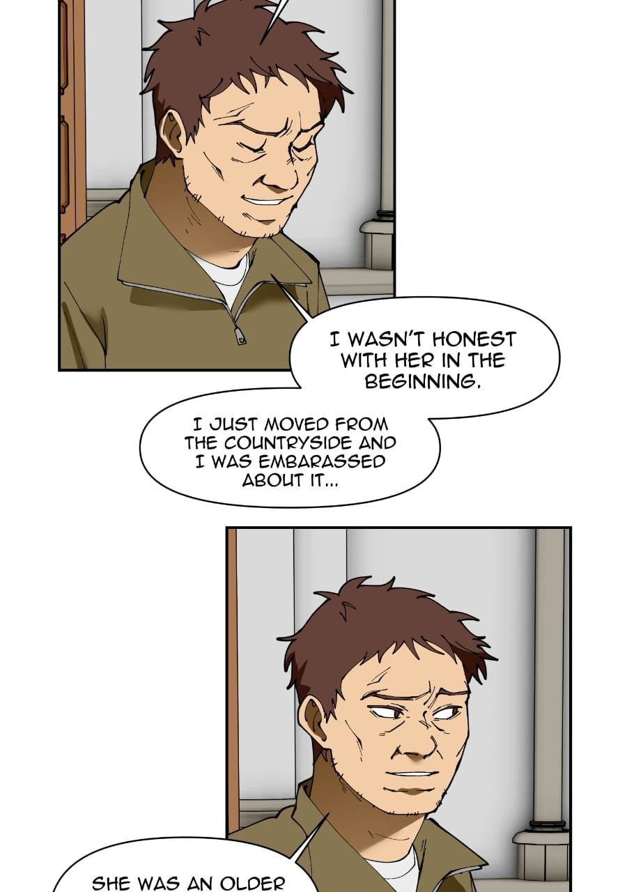 I Love You Chapter 282 page 74 - 