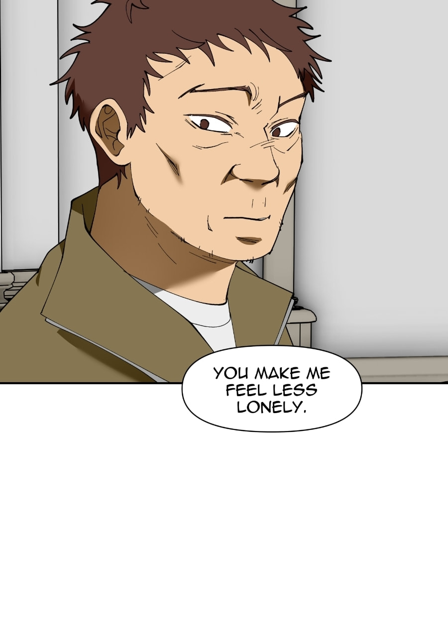 I Love You Chapter 282 page 81 - 
