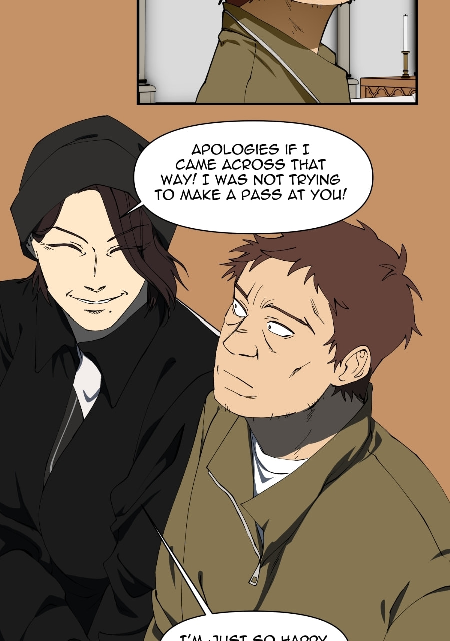 I Love You Chapter 282 page 85 - 