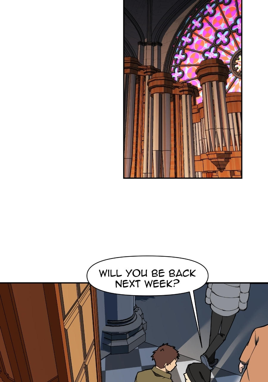 I Love You Chapter 282 page 89 - 