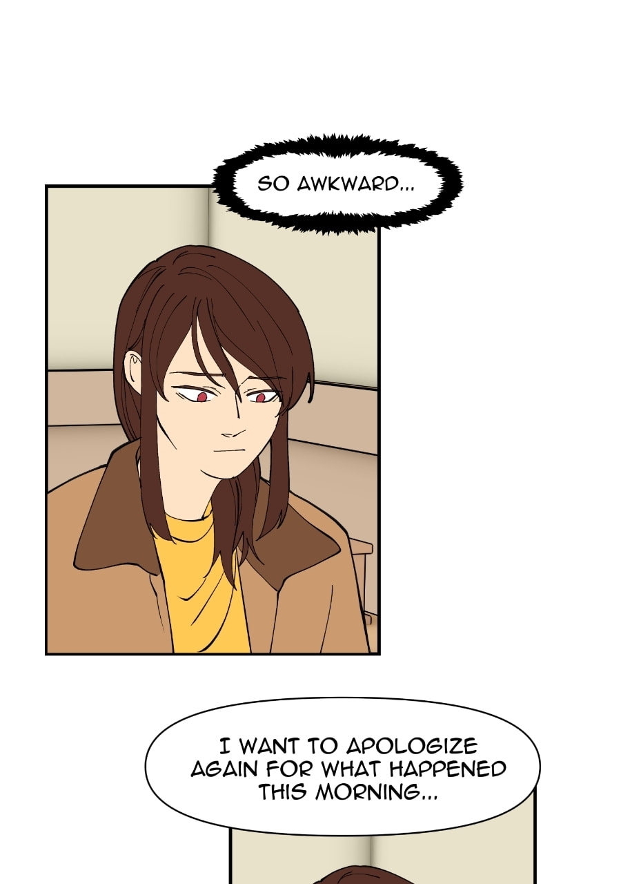 I Love You Chapter 283 page 16 - 