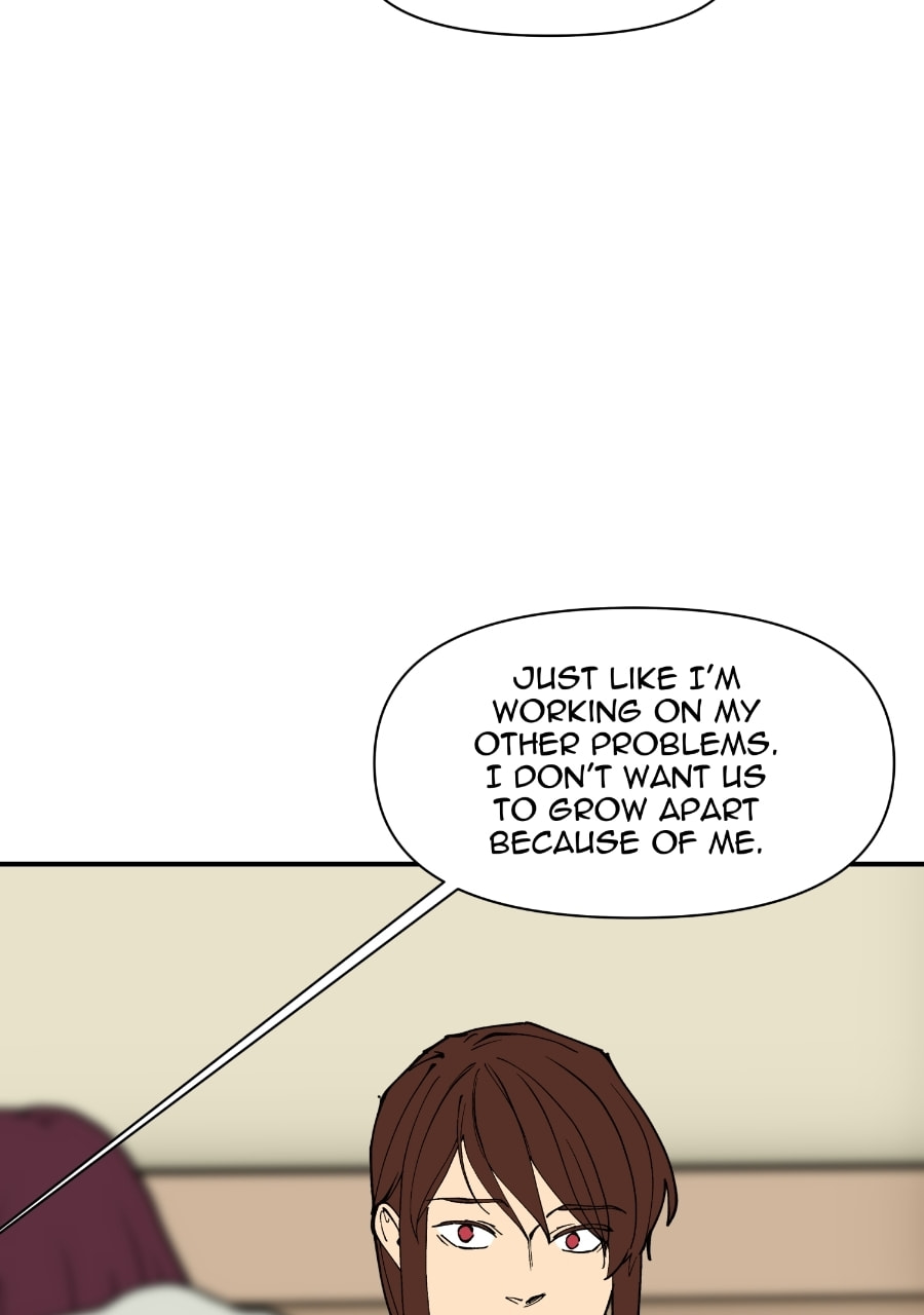I Love You Chapter 283 page 20 - 
