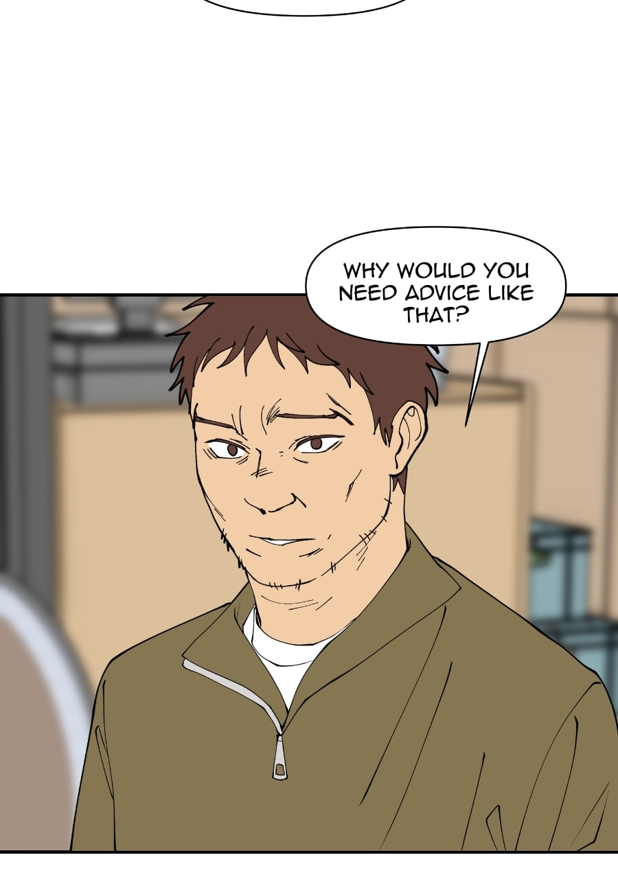 I Love You Chapter 283 page 30 - 