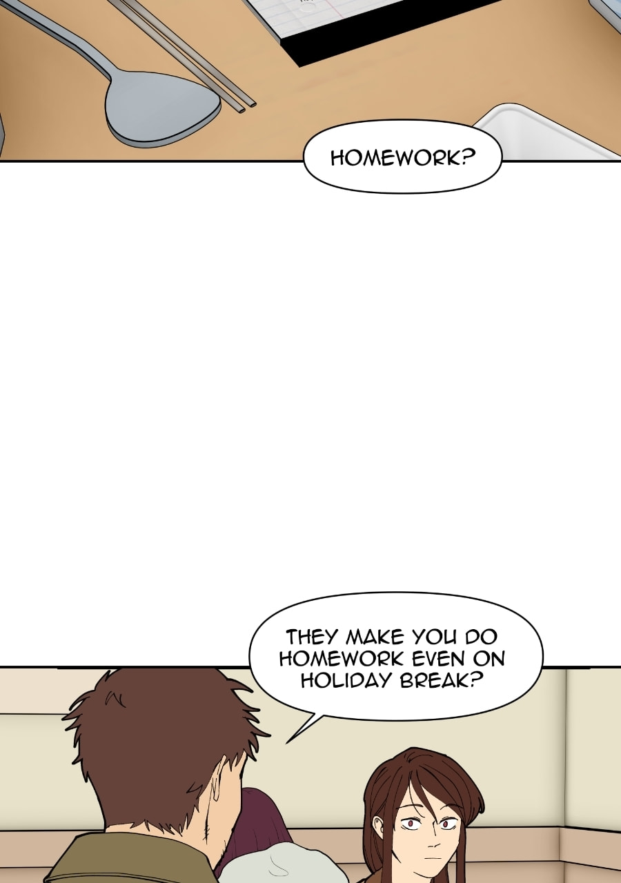 I Love You Chapter 283 page 4 - 