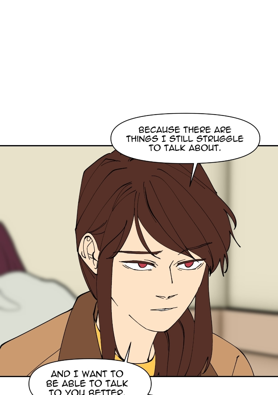 I Love You Chapter 283 page 31 - 