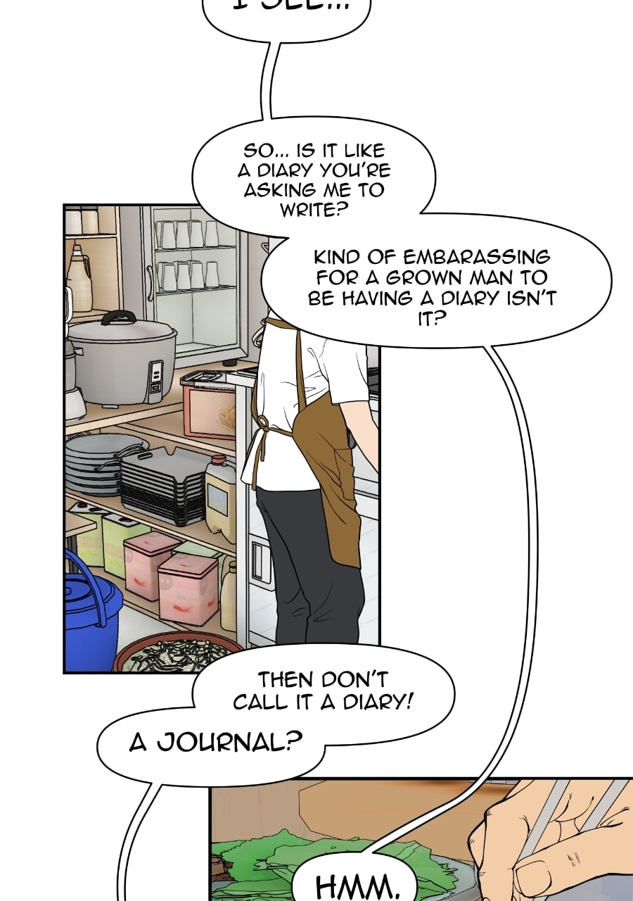 I Love You Chapter 283 page 33 - 