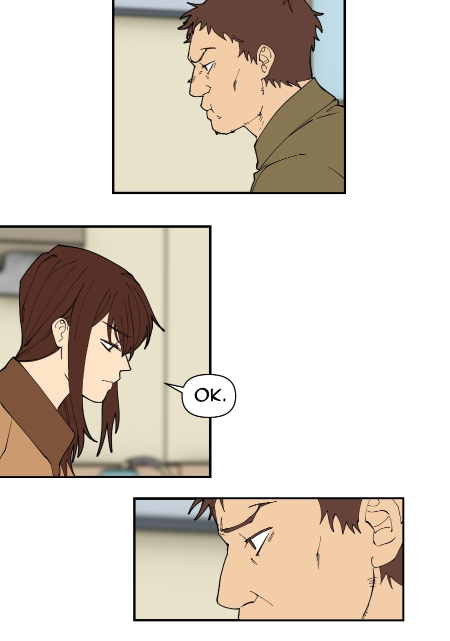I Love You Chapter 283 page 35 - 